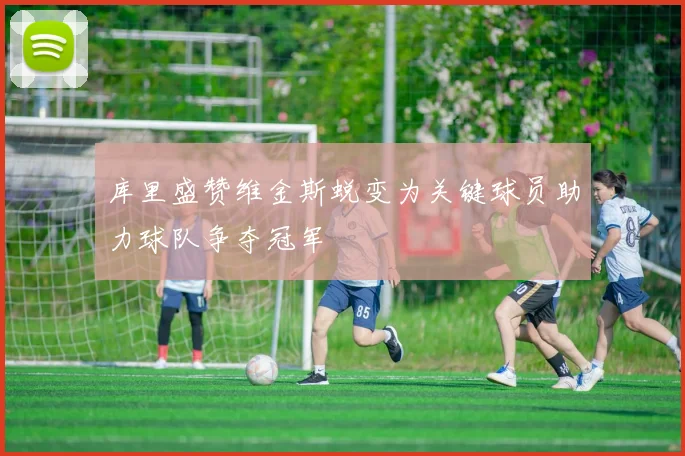 库里盛赞维金斯蜕变为关键球员助力球队争夺冠军